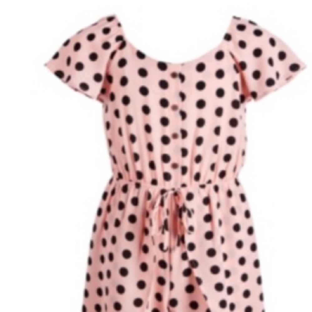 Adorable and Fashionable dress